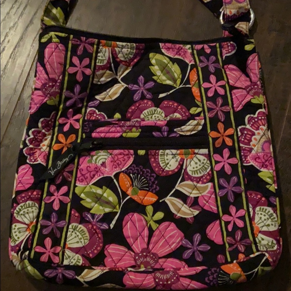 Vera Bradley bag